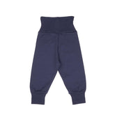crawling pants made of cotton (organic)